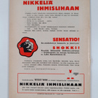 Seikkailujen maailma 1/1963 - pikkukuva 2