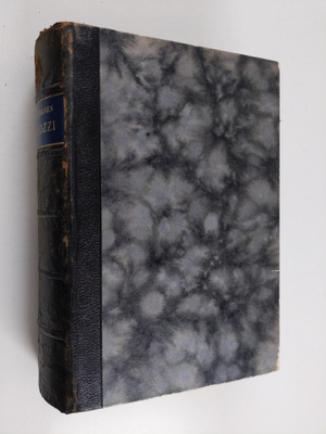 Risto Kuosmanen : Johann Heinrich Pestalozzi 1-3