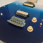 Sterling By Music Man Axis AX3QM - pikkukuva 4
