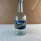 Vanha Hartwall Ami-Cola lasipullo - pikkukuva 1