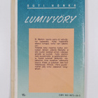 Outi Honka : Lumivyöry - pikkukuva 2