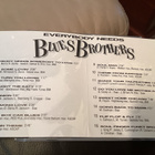 BLUES BROTHERS / Everybody Needs Blues Brothers cd. - pikkukuva 2