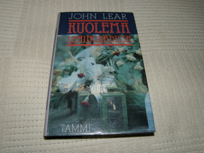 John Lear Kuolema Leningradissa -sid