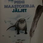 PIENI MAASTOKIRJA  - JÄLJET - pikkukuva 1
