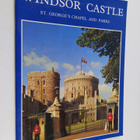 Robert Innes-Smith : Windsor Castle : St. George's Chapel... - pikkukuva 1