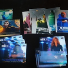 240 What If... Upper Deck korttia! - pikkukuva 5