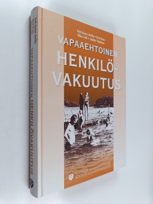 Vapaaehtoinen henkilövakuutus (1999)