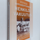 Vapaaehtoinen henkilövakuutus (1999) - pikkukuva 1