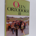 Viktor Railas : Olen ortodoksi 3 - pikkukuva 1