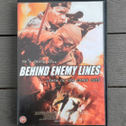 DVD: Behind Enemy Lines (Thomas Ian Griffith 1996/?) - pikkukuva 1