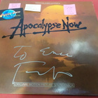 OST - APOCALYPSE NOW M/M 1.PAINOS LP NIMMARILLA - pikkukuva 1