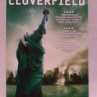 Dvd Cloverfield - pikkukuva 1
