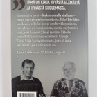 Esko Seppänen ym. : Eutanasia : puolesta & vastaan - pikkukuva 2