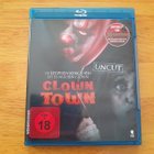 ClownTown BLU-RAY - pikkukuva 1