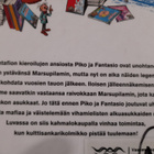 Marsupilamin raivo Pikon ja Fantasion uudet seikkailut Nro12 - pikkukuva 5