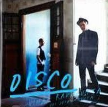 Disco  -  Vihaa, Rakkautta Vai Jotain Muuta  -  CD