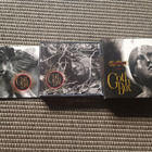 Goth Box 4cd.harvinainen. - pikkukuva 1