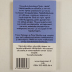 Timo Peltonen : Nettideittailijan eloonjäämisopus - pikkukuva 2