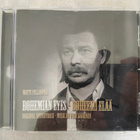 MATTI PELLONPÄÄ: Boheemi elää (CD, Soundtrack) - pikkukuva 1