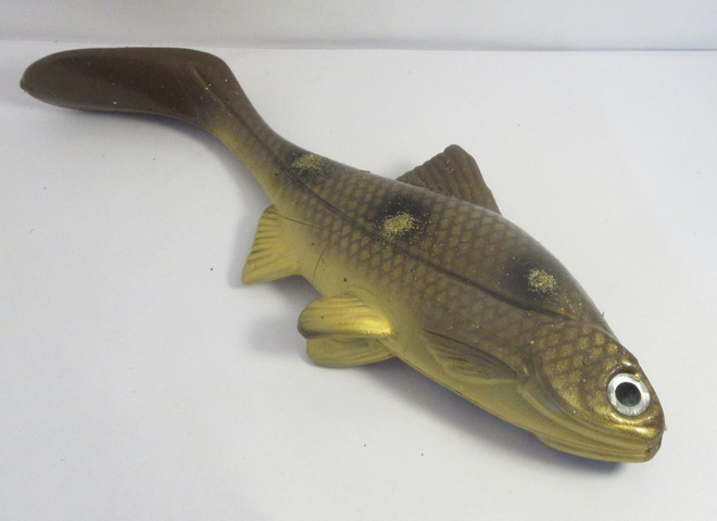 Haukijigi 20cm