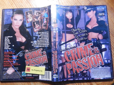 VCA - Crime & Passion