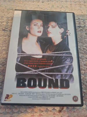 Bound