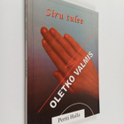 Halla Pertti : Siru tulee : oletko valmis - pikkukuva 1