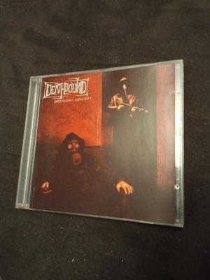 Deathbound : Doomsday Comfort
