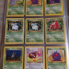 Pokemon kortteja 90kpl erä7 - pikkukuva 3