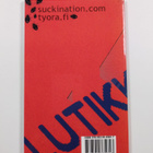 Aleksi Purmonen : Lutikkamies - pikkukuva 2