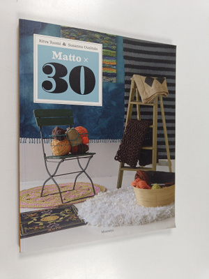 Ritva Tuomi : Matto x 30