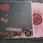 PERVERTED CEREMONY Sabbat Of Behezaël LP - pikkukuva 1