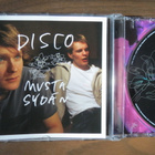 Disco: Musta sydän CD - pikkukuva 1