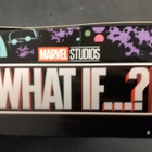 What if...? Funko pop 989 special Edition ja t-paita Xl - pikkukuva 3