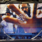 NICKELBACK :: SILVER SIDE UP :: CD ALBUM 2001 - pikkukuva 3
