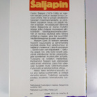 Maksim Gorki : Saljapin - pikkukuva 2