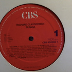 RICHARD CLAYDERMAN  ::  ELÉANA  ::  VINYYLI  LP   1987  !! - pikkukuva 3