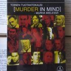 Murha mielessä: toinen tuotantokausi (UUSI DVD) - pikkukuva 1