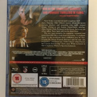Salaliittoteoria / Conspiracy Theory (Blu-ray) 1997 (UUSI) - pikkukuva 2