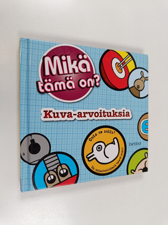 Item image