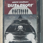 Quentin Tarantino: DEATH PROOF (2DVD) Kurt Russell (UUSI) - pikkukuva 1