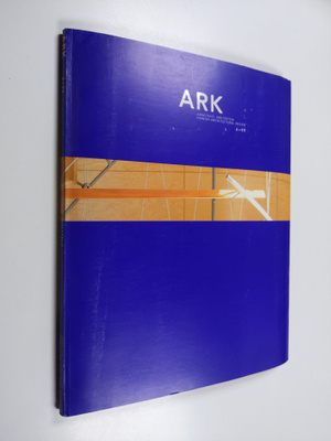 ARK arkkitehti 4/1999