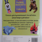 Nat Lambert : Muotoile paperimassasta ja vahasta - pikkukuva 2