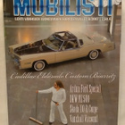 Mobilisti N:o 8 / 2007 - pikkukuva 1