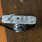 Kamera Minolta AL Japan vanha. - pikkukuva 3
