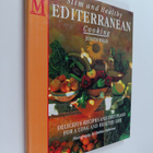 Judith Wills : Slim and healthy Mediterranean cooking - pikkukuva 1