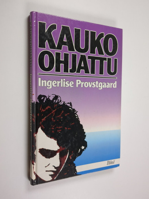 Ingerlise Provstgaard : Kauko-ohjattu