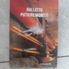HALLITTU PUTKIREMONTTI - RAKENNUSTIETO ! v 2008 - pikkukuva 1