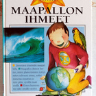 Löytöretki: Maapallon ihmeet - pikkukuva 1