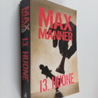 Max Manner : 13 huone - pikkukuva 1